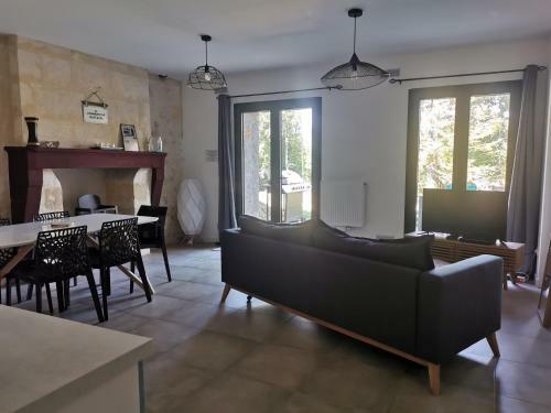 Apartamento Domaine Ecoline