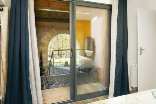 Apartamento Domaine Ecoline