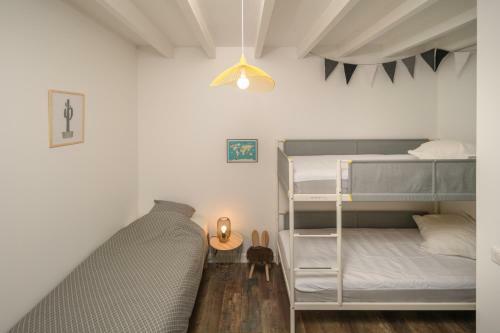 Apartamento Domaine Ecoline