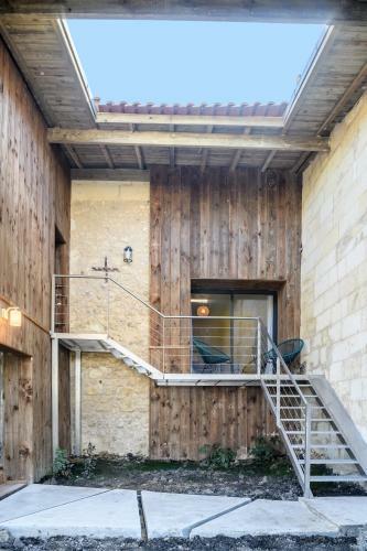 Apartamento Domaine Ecoline