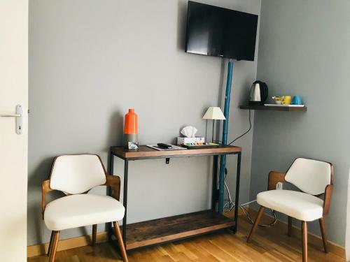Bed & Breakfast Escale En Correze