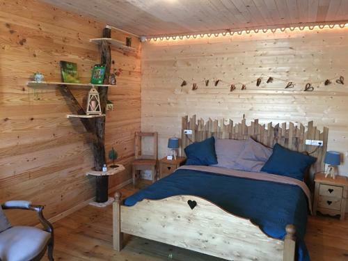 Les 3crokignols, Maison D?h�te Familiale.