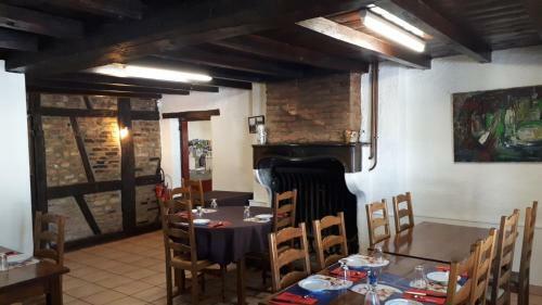 Hotel La Grotte