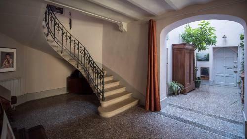 Bed & Breakfast Chez Nathalie Et Etienne