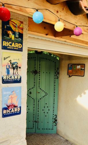 Bed & Breakfast Duplex Avec Piscine Et Ext�rieur