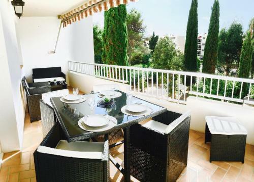 Apartamento Le Diodon de Sagone