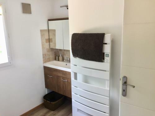Apartamento La Ressourcerie � Marius �