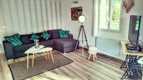 Apartamento La Ressourcerie � Marius �