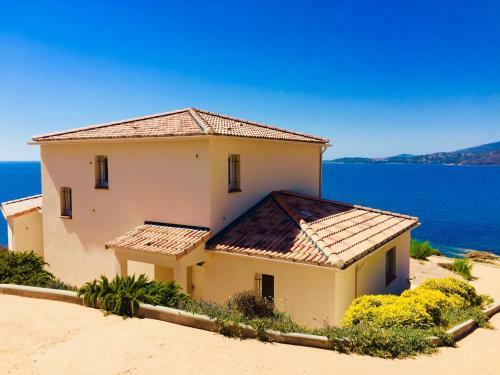 Apartamento L'armandulina