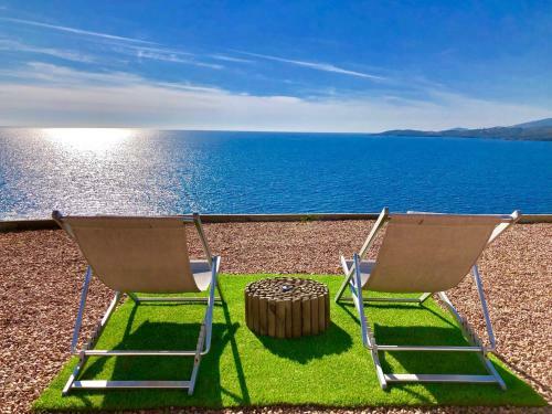 Apartamento L'armandulina