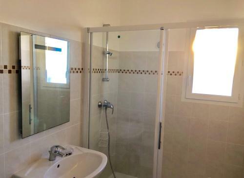 Apartamento L'armandulina
