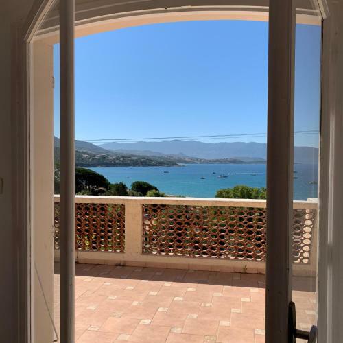 Villa Turquoise Sagone