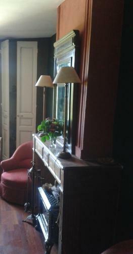 Hostal Suite Proven�ale