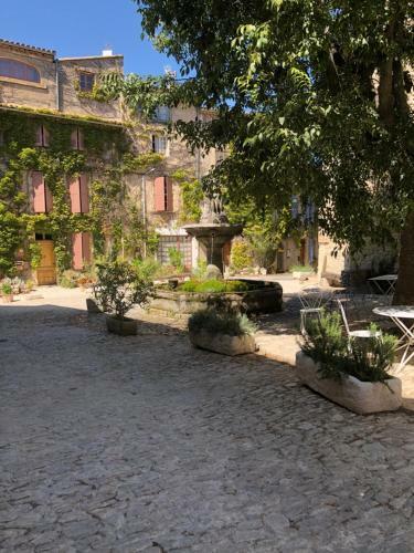 Apartamento Studio 57 � Saignon