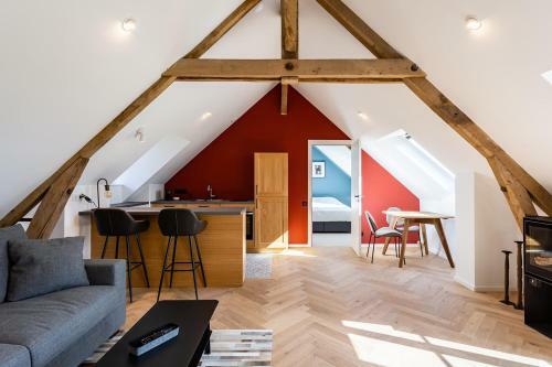 Hotel Haras De Barry