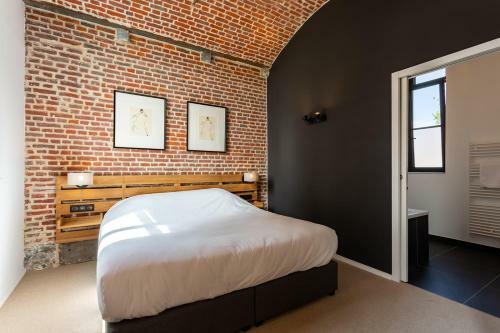 Hotel Haras De Barry
