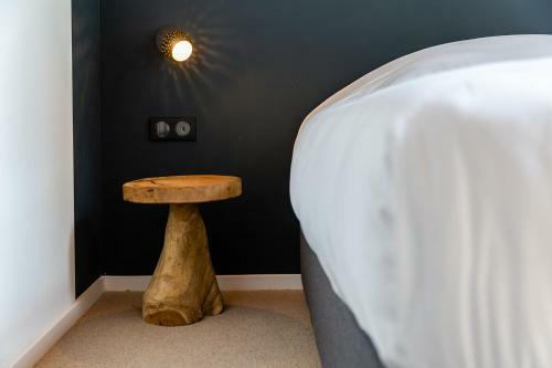 Hotel Haras De Barry