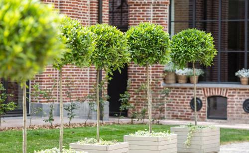 Hotel Haras De Barry