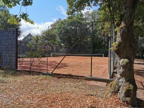 Villa Ch�teau Les Barres