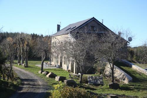 La Maison Des Champs