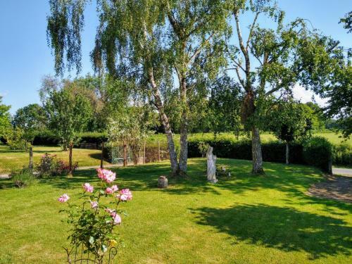 G�te La Maison De Lea