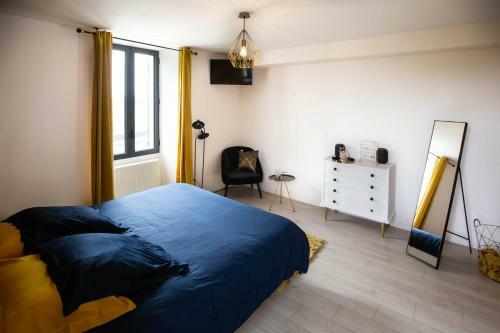 Hostal Au Bouchon