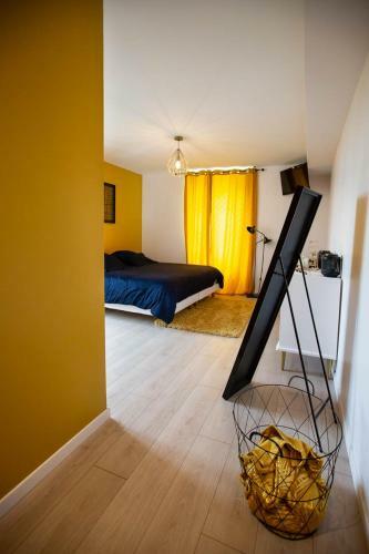 Hostal Au Bouchon