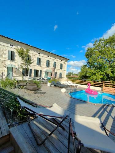 Hostal Au Bouchon