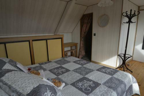Bed & Breakfast Couloumine Breizh
