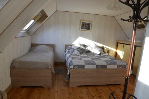 Bed & Breakfast Couloumine Breizh