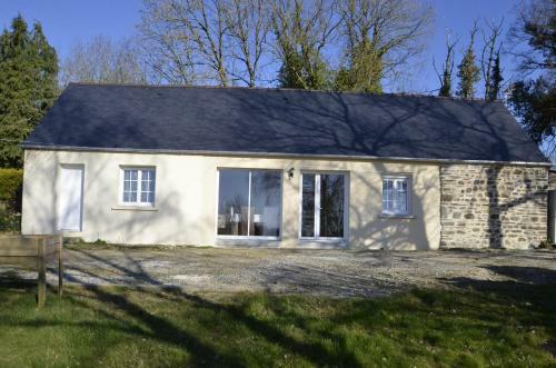 Bed & Breakfast Couloumine Breizh