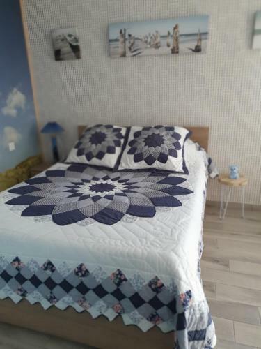 Bed & Breakfast Couloumine Breizh