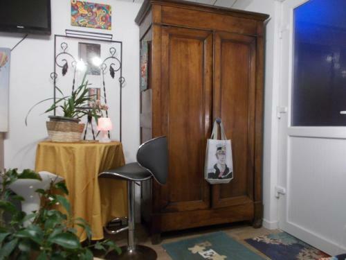 Apartamento Les Deux Moulins