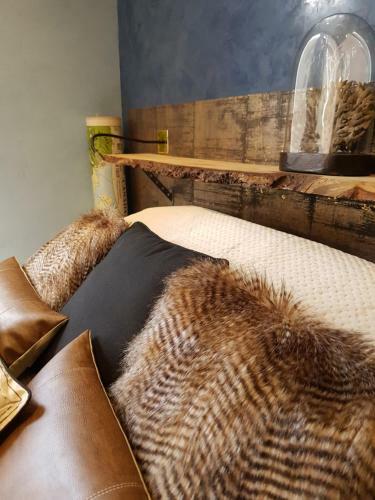 Bed & Breakfast L'ecrin De Vert