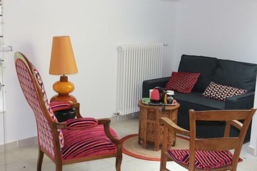 Bed & Breakfast La Jourdane