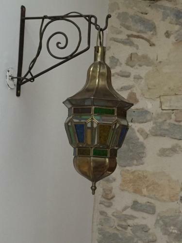 Bed & Breakfast La Jourdane
