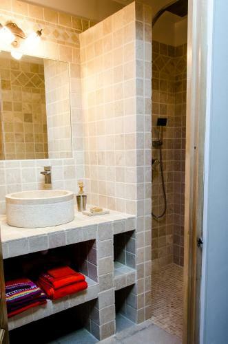 Bed & Breakfast La Jourdane