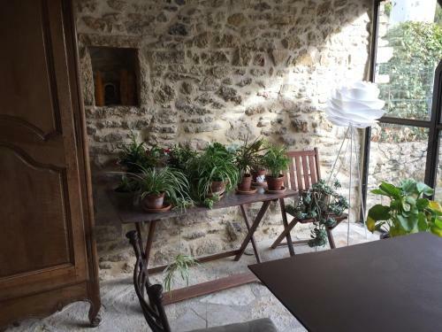 Bed & Breakfast La Jourdane