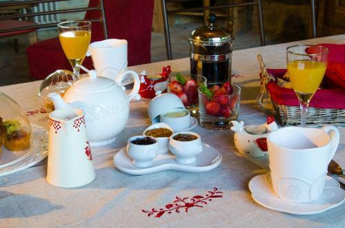 Bed & Breakfast La Jourdane