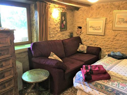 Bed & Breakfast Chambres D'hotes Les Coustilles