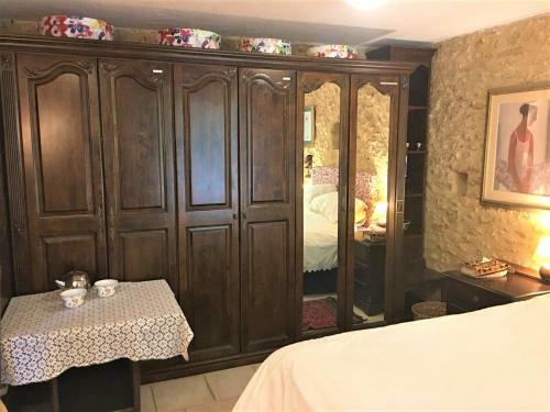 Bed & Breakfast Chambres D'hotes Les Coustilles