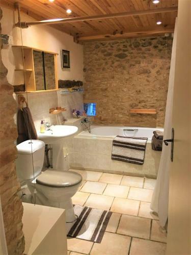 Bed & Breakfast Chambres D'hotes Les Coustilles