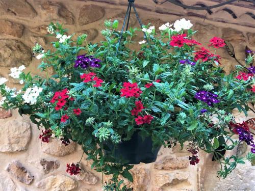 Bed & Breakfast Chambres D'hotes Les Coustilles