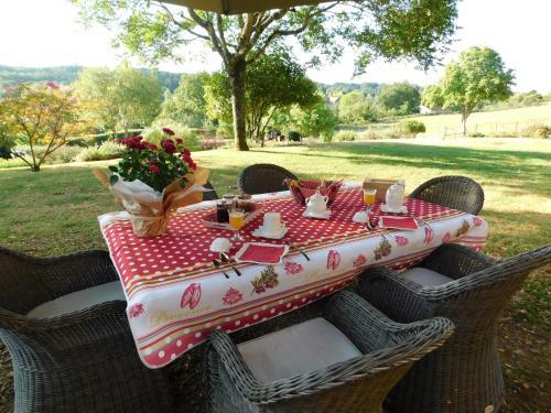 Bed & Breakfast Roquebrune