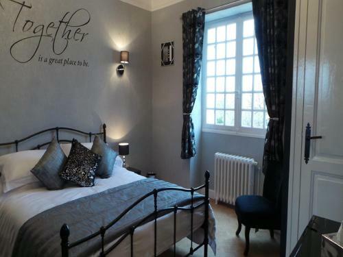 Bed & Breakfast Le Montaigne