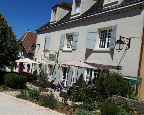 Bed & Breakfast Le Montaigne