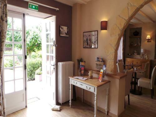 Bed & Breakfast Le Montaigne