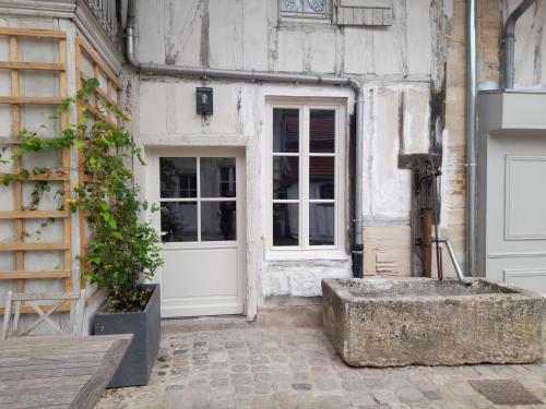 Bed & Breakfast Le Clos de L Agneau