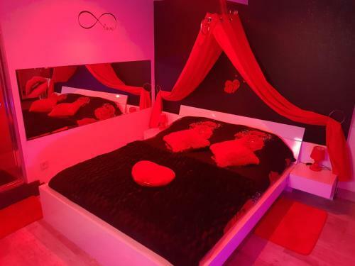 Apartamento Desirs-spa