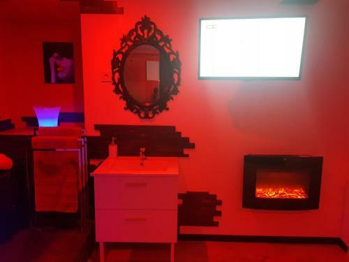 Apartamento Desirs-spa